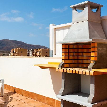 Alma Nortena - Spacious Apartment With Terrace Corralejo Ngoại thất bức ảnh