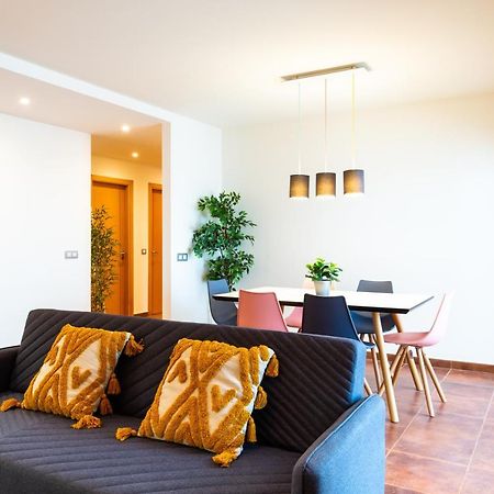 Alma Nortena - Spacious Apartment With Terrace Corralejo Ngoại thất bức ảnh