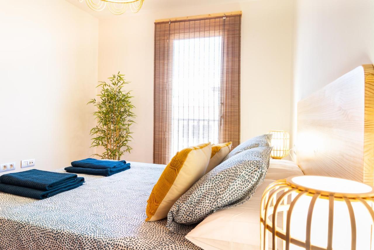 Alma Nortena - Spacious Apartment With Terrace Corralejo Ngoại thất bức ảnh
