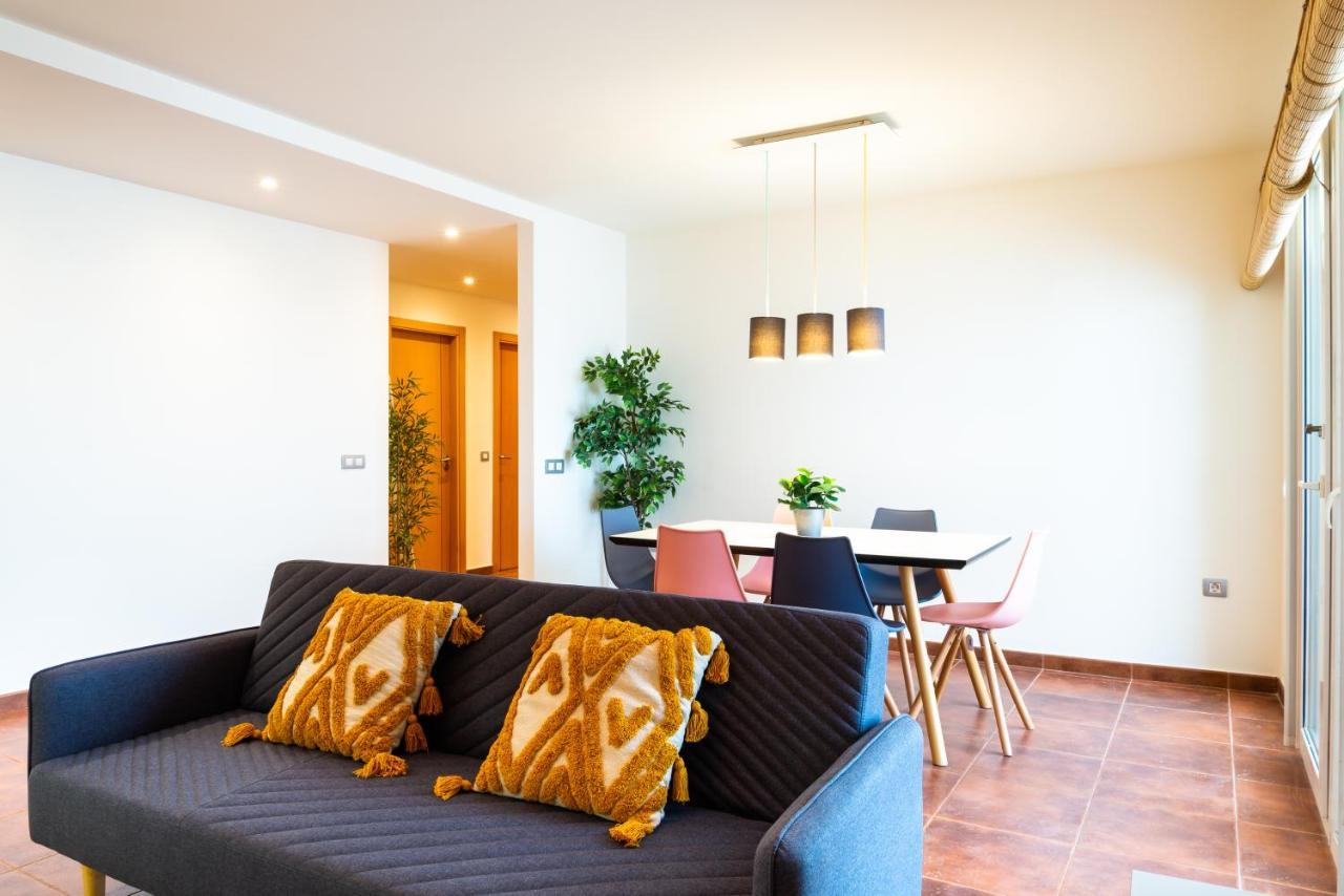 Alma Nortena - Spacious Apartment With Terrace Corralejo Ngoại thất bức ảnh