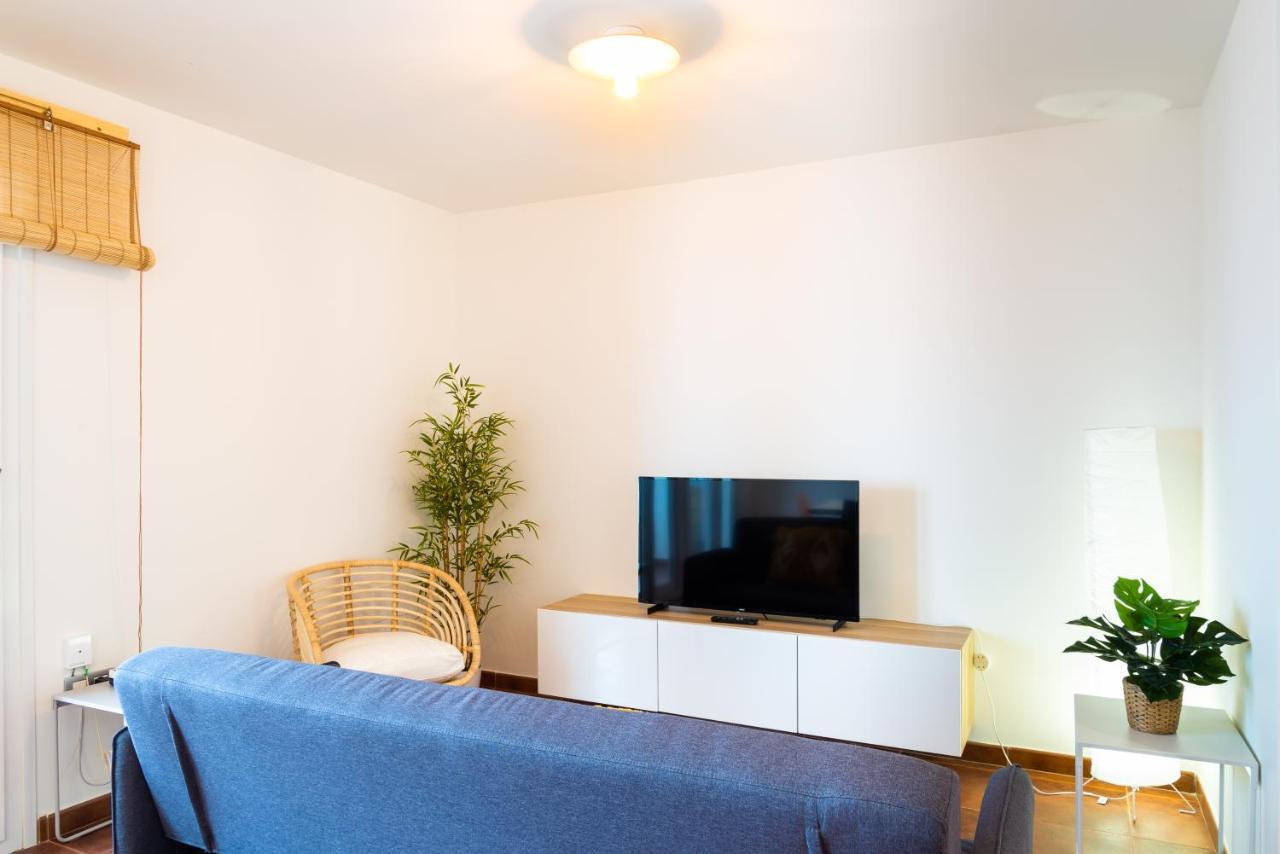 Alma Nortena - Spacious Apartment With Terrace Corralejo Ngoại thất bức ảnh