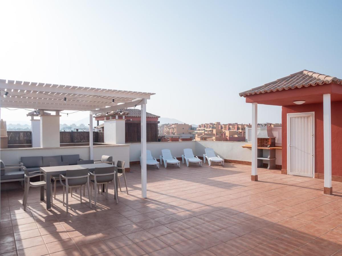 Alma Nortena - Spacious Apartment With Terrace Corralejo Ngoại thất bức ảnh