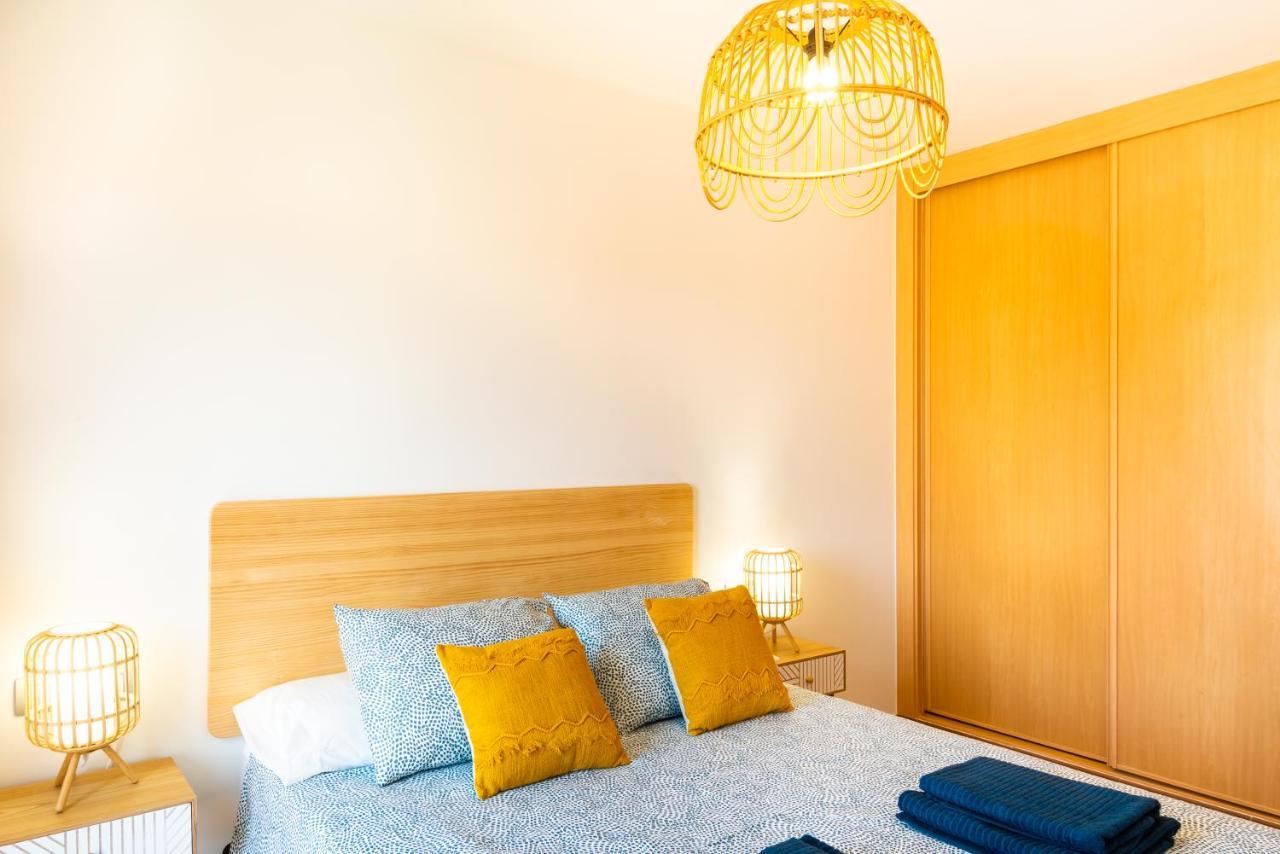 Alma Nortena - Spacious Apartment With Terrace Corralejo Ngoại thất bức ảnh