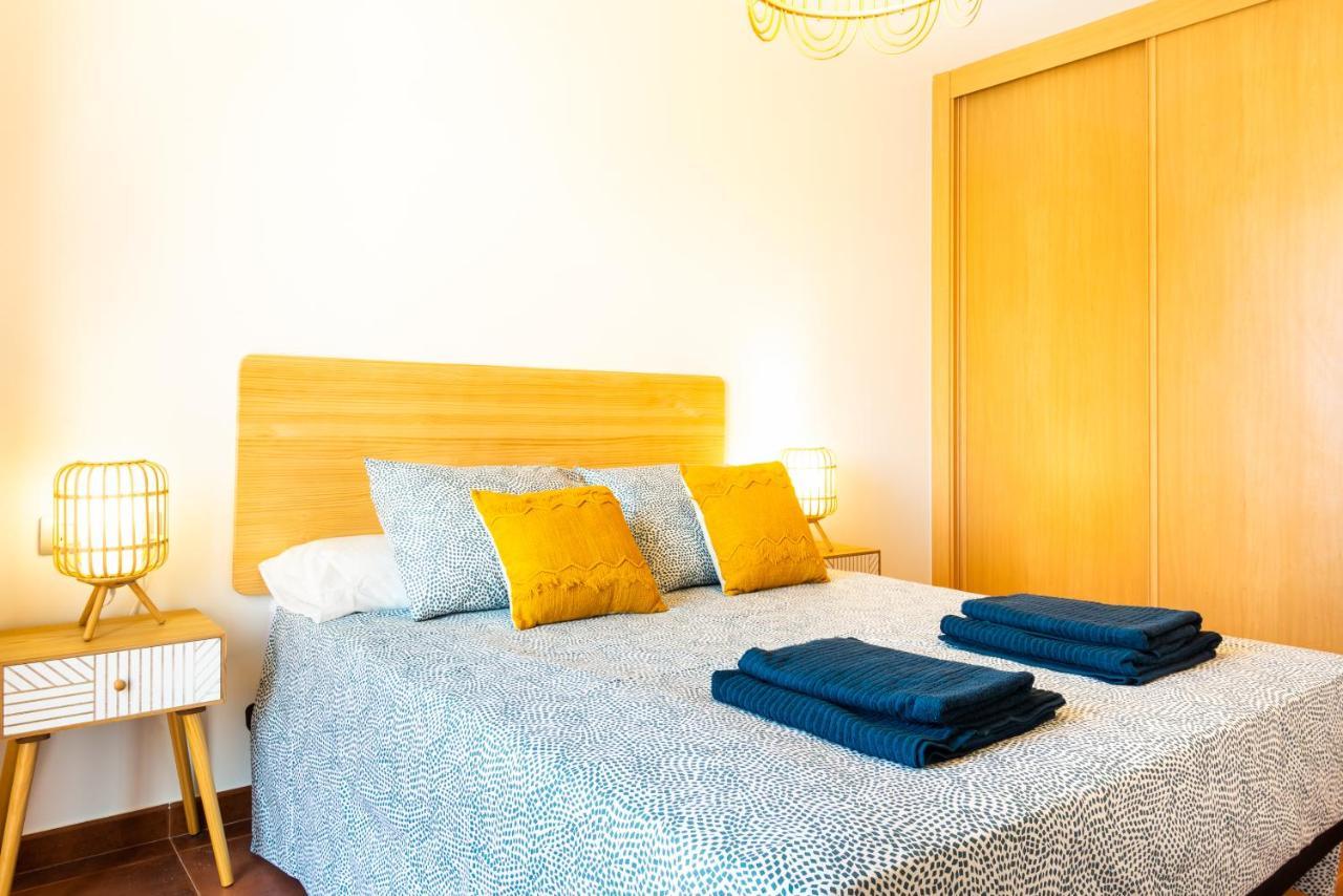 Alma Nortena - Spacious Apartment With Terrace Corralejo Ngoại thất bức ảnh