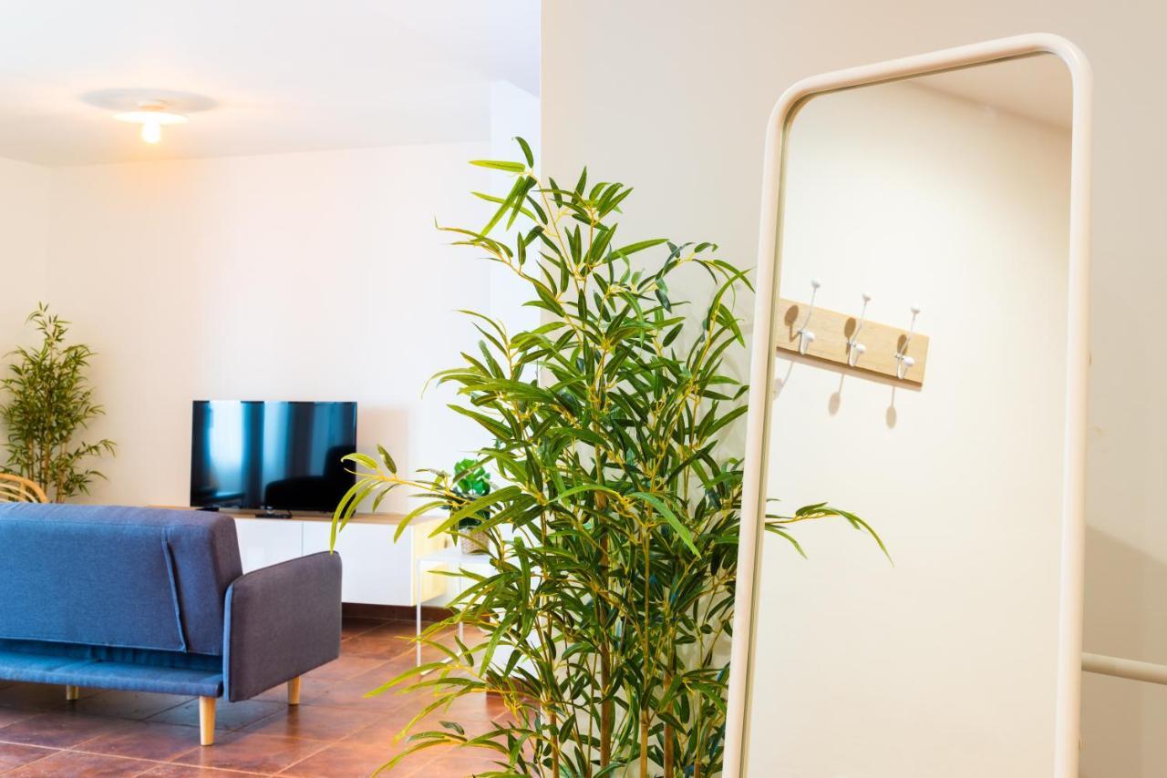Alma Nortena - Spacious Apartment With Terrace Corralejo Ngoại thất bức ảnh