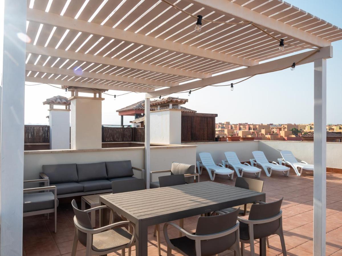 Alma Nortena - Spacious Apartment With Terrace Corralejo Ngoại thất bức ảnh