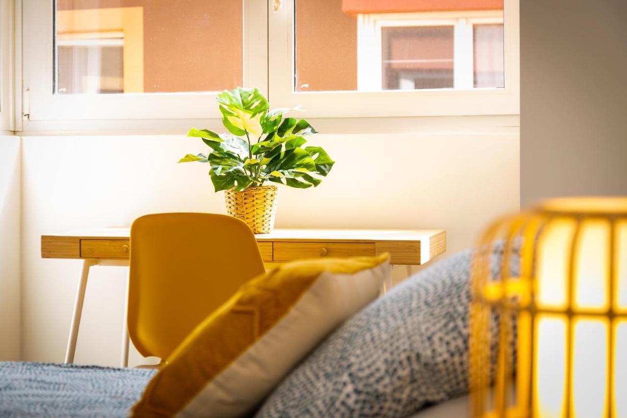 Alma Nortena - Spacious Apartment With Terrace Corralejo Ngoại thất bức ảnh