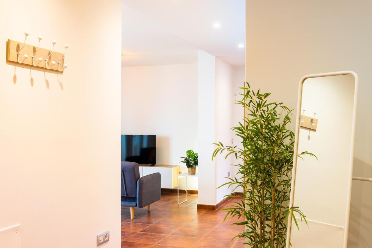 Alma Nortena - Spacious Apartment With Terrace Corralejo Ngoại thất bức ảnh